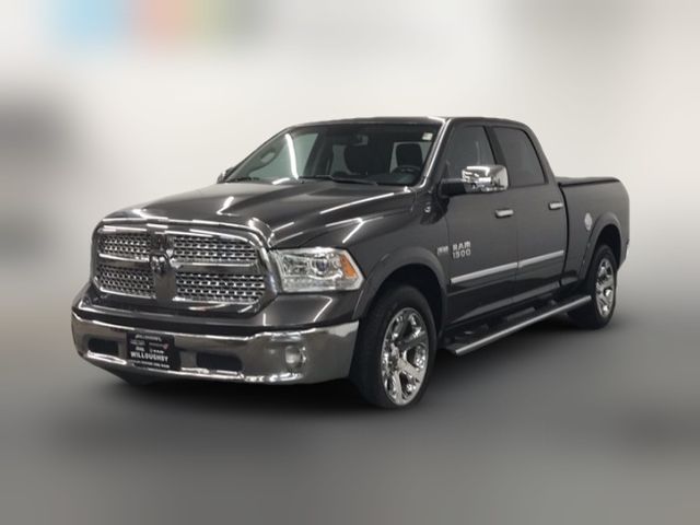 2018 Ram 1500 Laramie