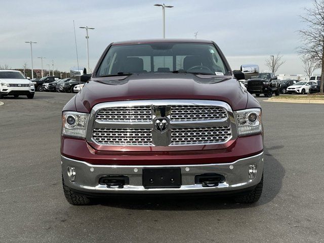 2018 Ram 1500 Laramie