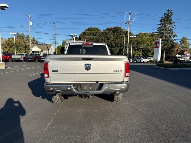 2018 Ram 1500 Laramie