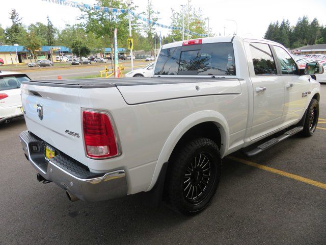 2018 Ram 1500 Laramie