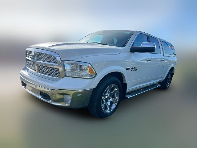 2018 Ram 1500 Laramie