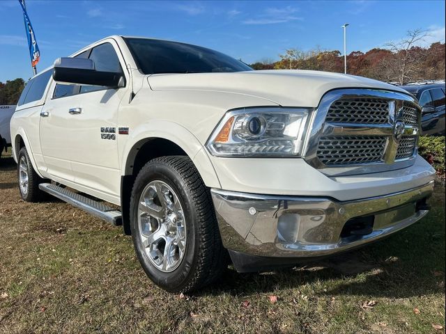 2018 Ram 1500 Laramie