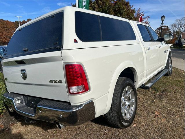 2018 Ram 1500 Laramie