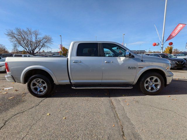 2018 Ram 1500 Laramie