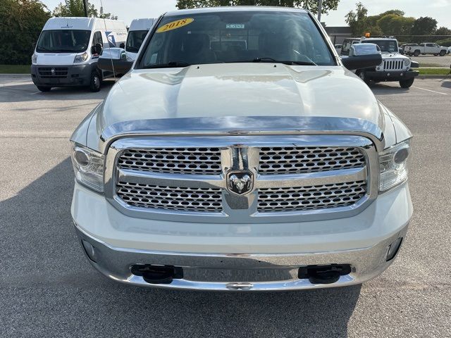 2018 Ram 1500 Laramie