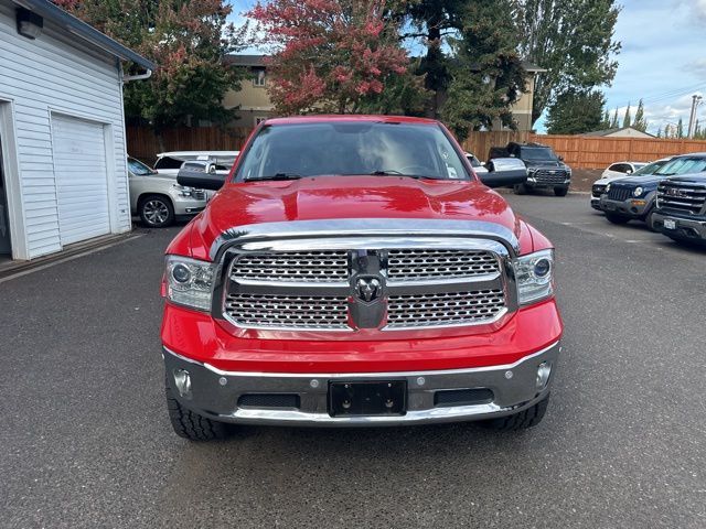 2018 Ram 1500 Laramie