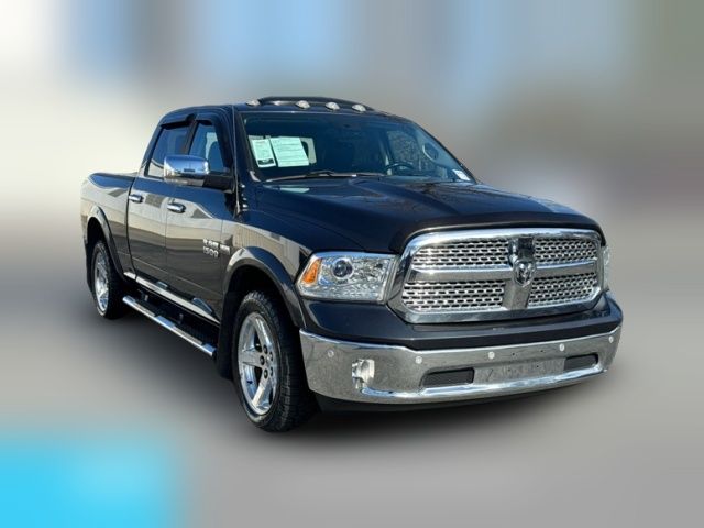 2018 Ram 1500 Laramie