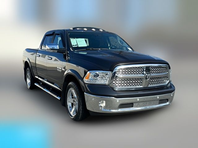 2018 Ram 1500 Laramie