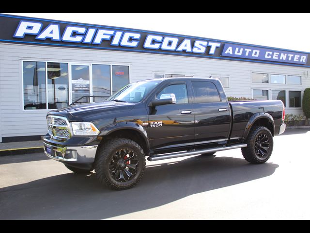 2018 Ram 1500 Laramie