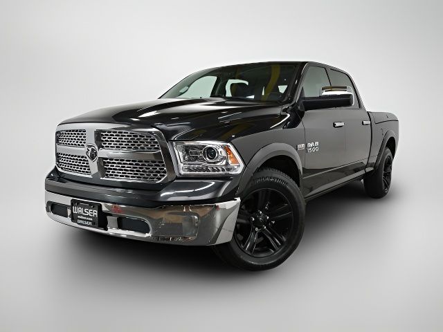 2018 Ram 1500 Laramie