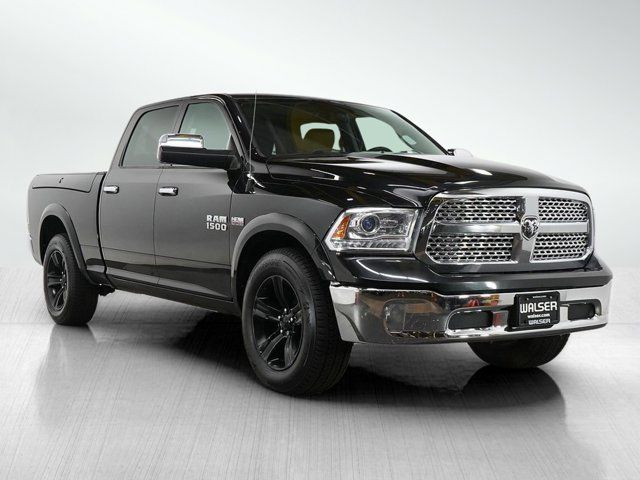 2018 Ram 1500 Laramie