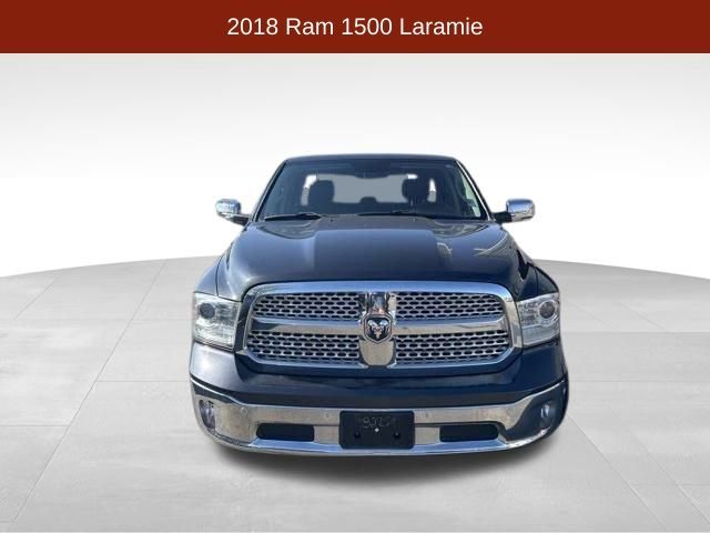 2018 Ram 1500 Laramie