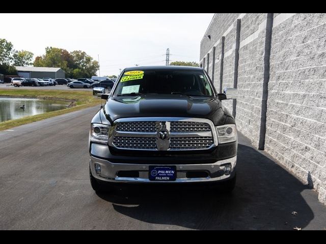 2018 Ram 1500 Laramie