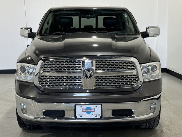 2018 Ram 1500 Laramie