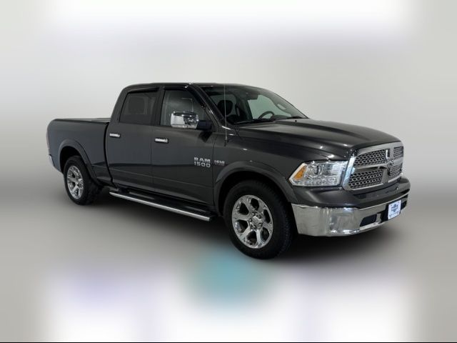 2018 Ram 1500 Laramie