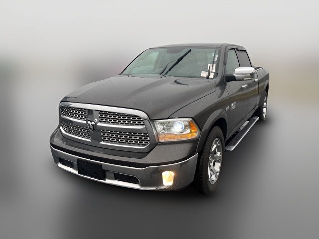 2018 Ram 1500 Laramie