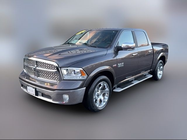 2018 Ram 1500 Laramie