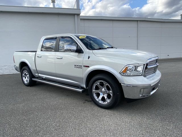 2018 Ram 1500 Laramie