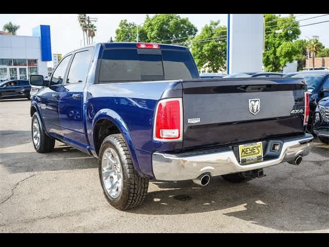 2018 Ram 1500 Laramie