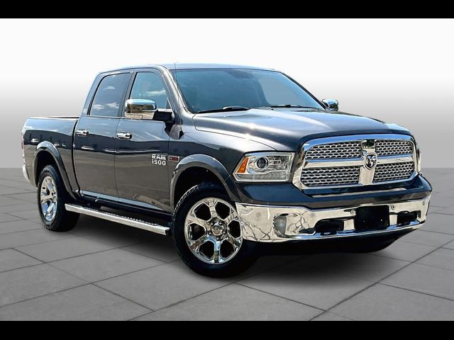 2018 Ram 1500 Laramie