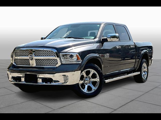 2018 Ram 1500 Laramie