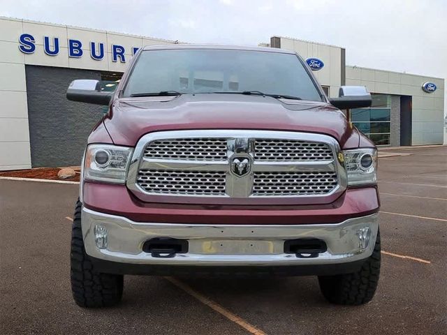 2018 Ram 1500 Laramie