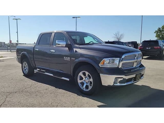 2018 Ram 1500 Laramie