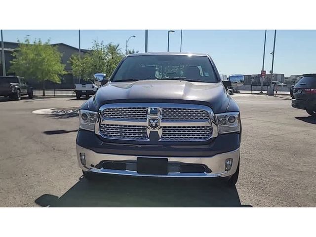 2018 Ram 1500 Laramie