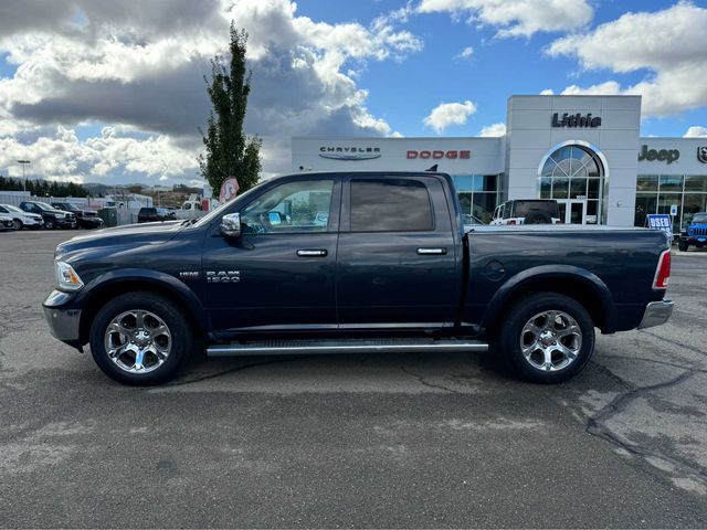 2018 Ram 1500 Laramie