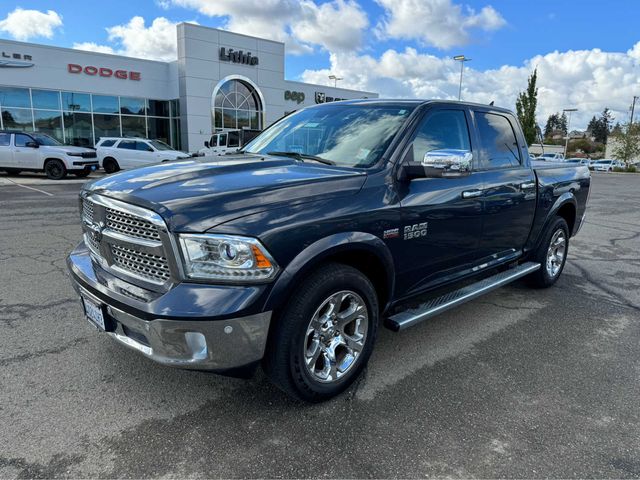 2018 Ram 1500 Laramie