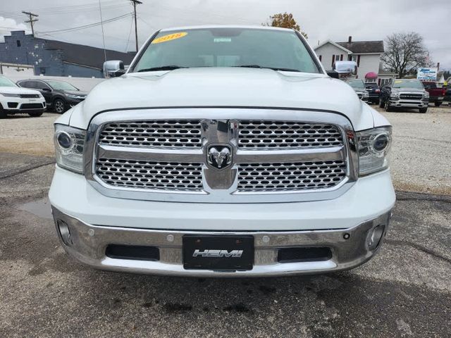 2018 Ram 1500 Laramie