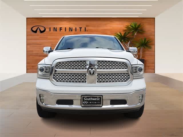 2018 Ram 1500 Laramie