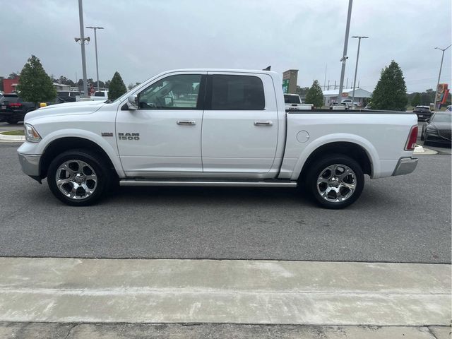 2018 Ram 1500 Laramie