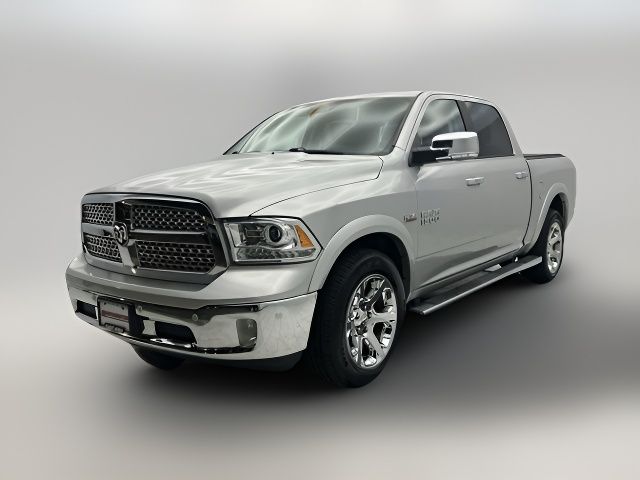 2018 Ram 1500 Laramie
