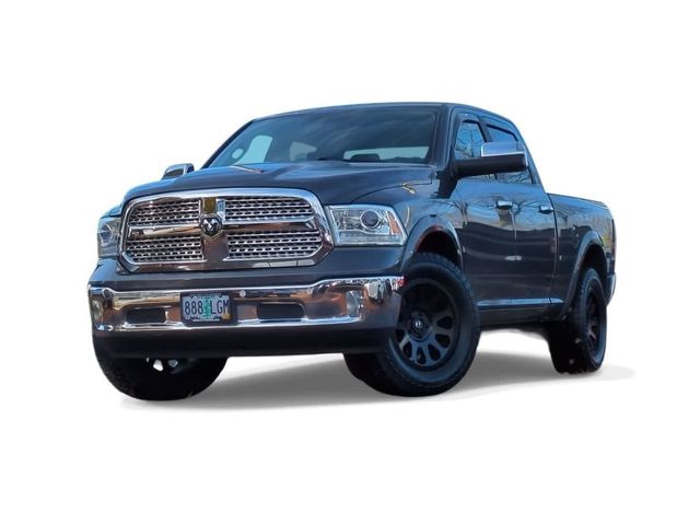 2018 Ram 1500 Laramie