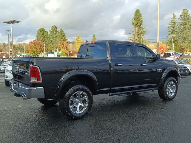 2018 Ram 1500 Laramie