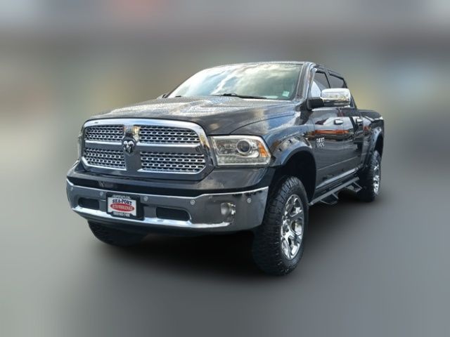 2018 Ram 1500 Laramie