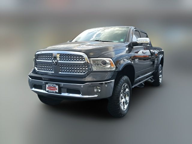 2018 Ram 1500 Laramie