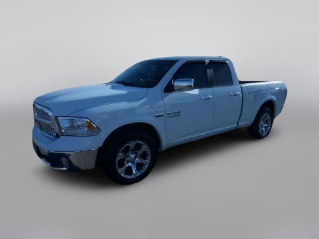 2018 Ram 1500 Laramie