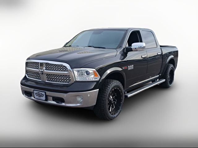 2018 Ram 1500 Laramie