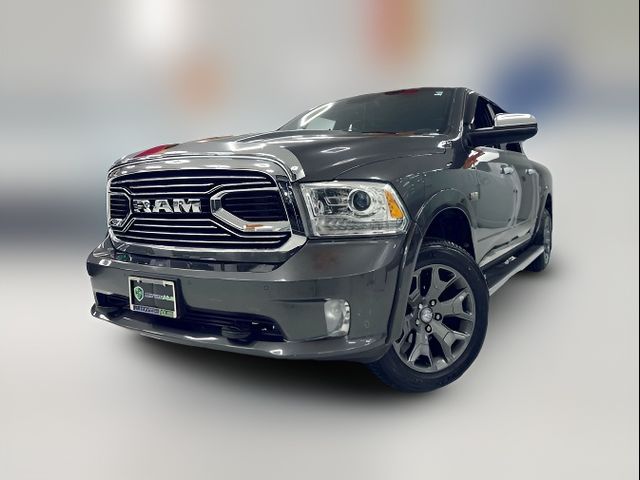 2018 Ram 1500 Limited