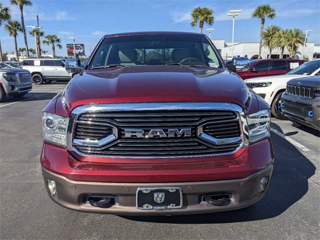 2018 Ram 1500 Longhorn