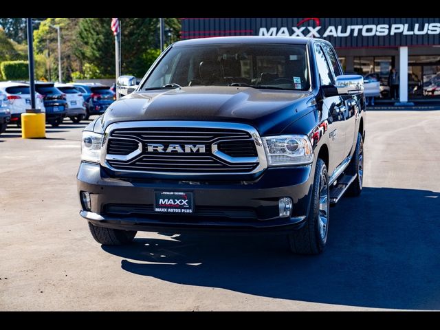 2018 Ram 1500 Limited