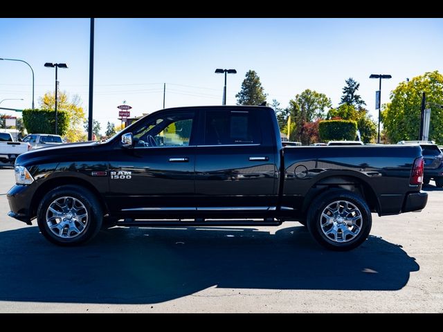 2018 Ram 1500 Limited