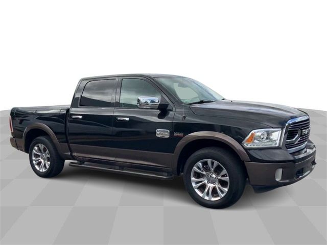 2018 Ram 1500 Longhorn