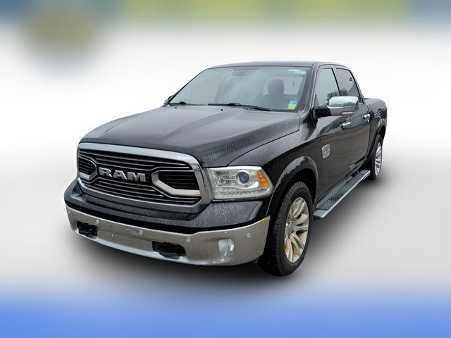 2018 Ram 1500 Longhorn