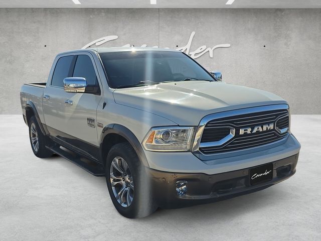 2018 Ram 1500 Longhorn