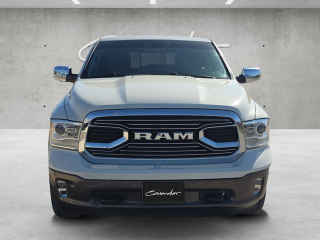 2018 Ram 1500 Longhorn