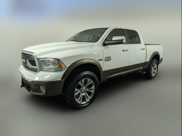 2018 Ram 1500 Longhorn