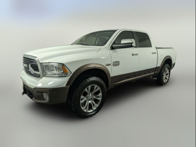 2018 Ram 1500 Longhorn